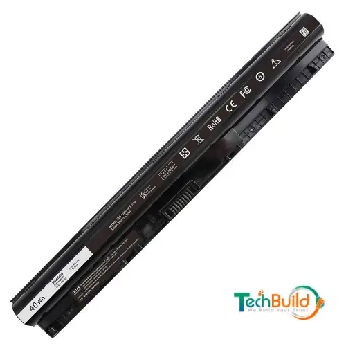 DELL Inspiron 15 3451 (A Grade) Laptop Battery M5Y1K