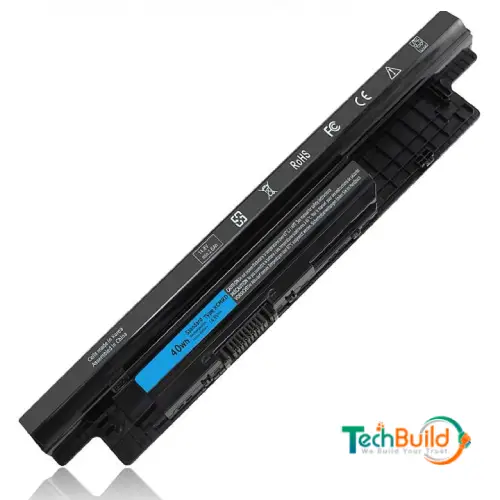 DELL Inspiron 15 3542 3543 3521 (A Grade) Laptop Battery XCMRD