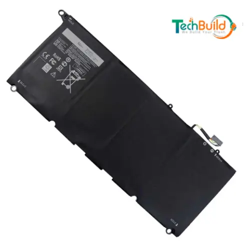 DELL XPS 13 9343 13-9350 (A Grade) Laptop Battery JD25G