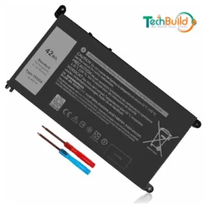 DELL Inspiron 15-3581 (A Grade) Laptop Battery YRDD6