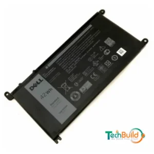 DELL Inspiron 5401 5501 (A Grade) Laptop Battery H5CKD