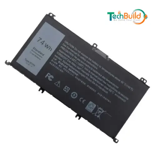DELL Inspiron 15 7000 7559 (A Grade) Laptop Battery 357F9