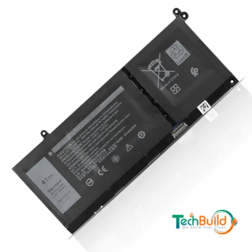 DELL Inspiron 15 3511 3520 (A Grade) Laptop Battery G91J0