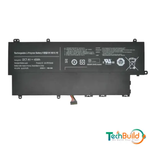 SAMSUNG 530U3B NP530U3B 530U3C 532U3C Series ( A Grade ) Laptop Battery AA-PBYN4AB