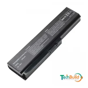 TOSHIBA Satellite C655 C675 C675D (A Grade ) Laptop Battery PA3817U-1BRS