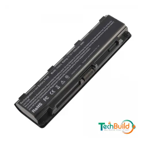 TOSHIBA Satellite Pro C55 C805 C840 C850 (A Grade ) Laptop Battery PA5024U-1BRS