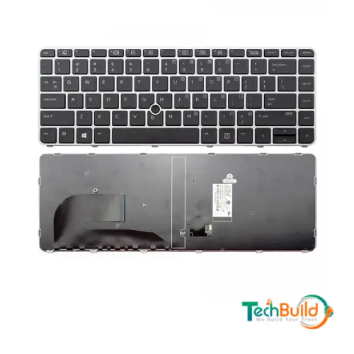 HP Elitebook 840 G3 840 G4 848 G3 Series ( A Grade ) Laptop Keyboard