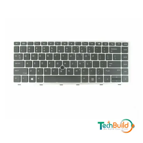 HP Elitebook 840 G5/846 G5/745 ( A Grade ) Laptop Keyboard