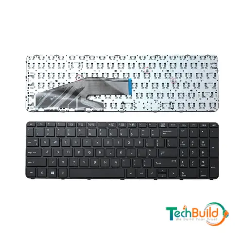 HP ProBook 450 G4 455 G4 450 G3 455 G3 Series ( A Grade ) Laptop Keyboard