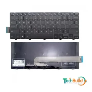 DELL Inspiron 14 3000 3442 Series ( A Grade ) Laptop Keyboard
