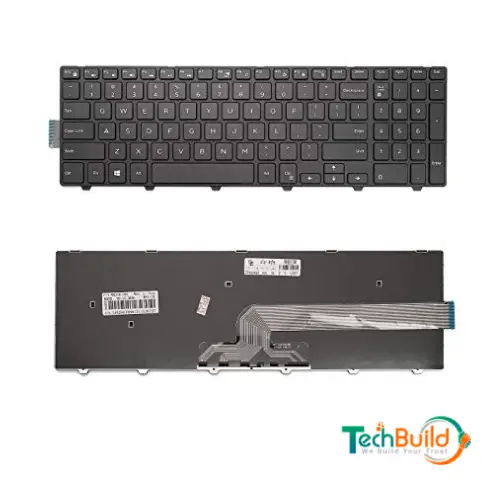 DELL Inspiron 15 3000 3542 Series ( A Grade ) Laptop Keyboard
