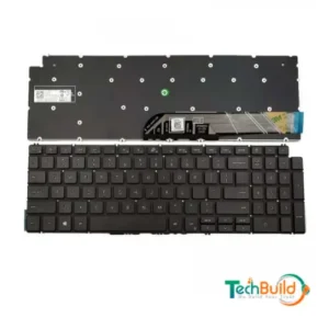 DELL Inspiron 15 5584 5590 5593 ( A Grade ) Laptop Keyboard Black/Silver/Grey