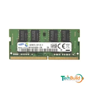 SAMSUNG 8GB DDR4 PC4 2133Mhz Laptop RAM