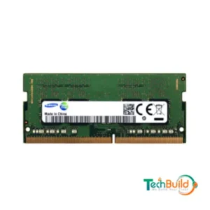 SAMSUNG DDR4 PC4 2400Mhz 4GB Laptop RAM