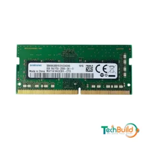 SAMSUNG 8GB DDR4 PC4 2666MHz Laptop RAM