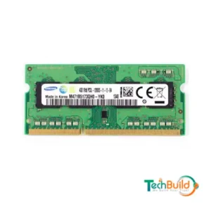 SAMSUNG 4GB DDR4 PC4 3200MHz Laptop RAM