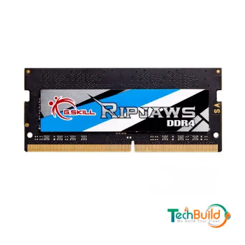 G.Skill RipJaws 4GB 2666MHz Laptop RAM