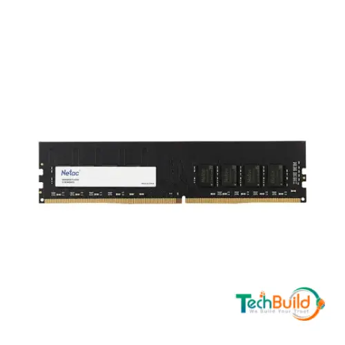 Netac 4GB DDR4 2666MHZ Desktop RAM