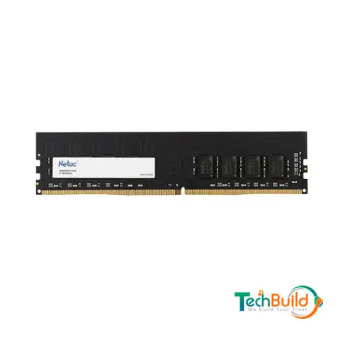 Netac 8GB DDR4 3200MHz Desktop RAM