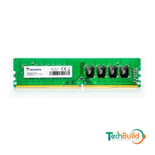 ADATA 8GB DDR4 2400 BUS Desktop RAM