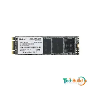 Netac N535N 512GB M.2 2280 SSD
