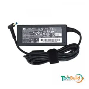 HP Blue Pin 19.5V 3.33A 65W 4.5x3.0mm ( A Grade ) Laptop Adapter