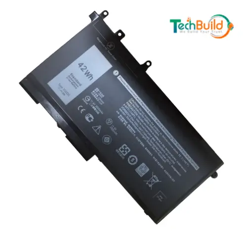 DELL Latitude E5480 E5580 E5490 (A Grade) Laptop Battery F3YGT