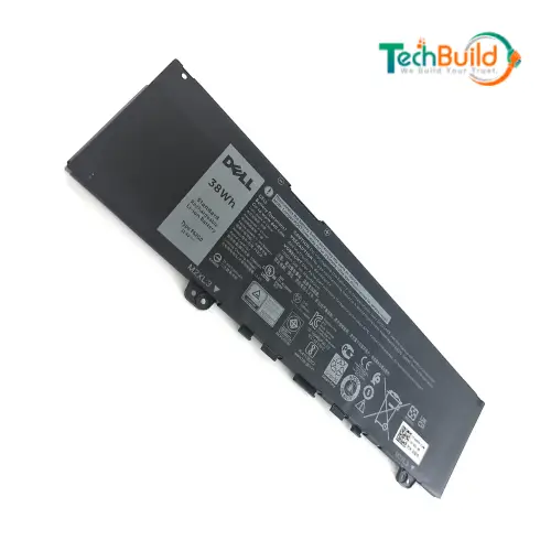 DELL Inspiron 13 7373 7386 7370 7380 (A Grade) Laptop Battery F62G0
