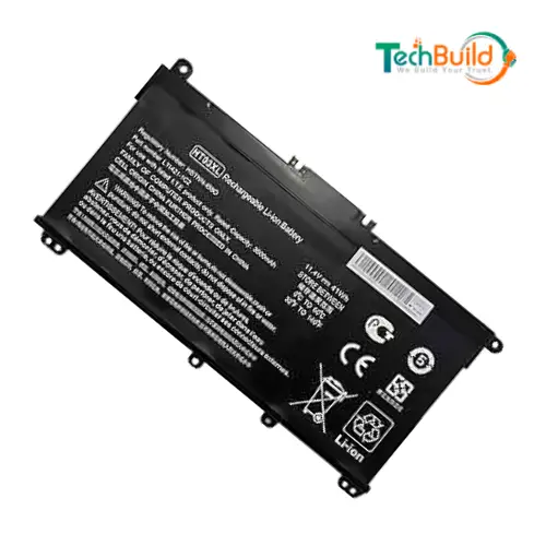HP Pavilion 14-CE0025TU 15-CS0037T 250 G7 Series (A Grade) Laptop Battery HT03XL