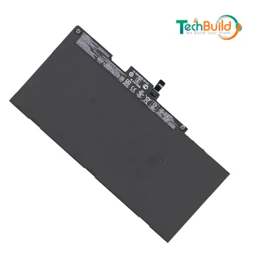 HP EliteBook 840 G4 ZBook 14U-G4 (A Grade) Laptop Battery CS03XL,TA03XL