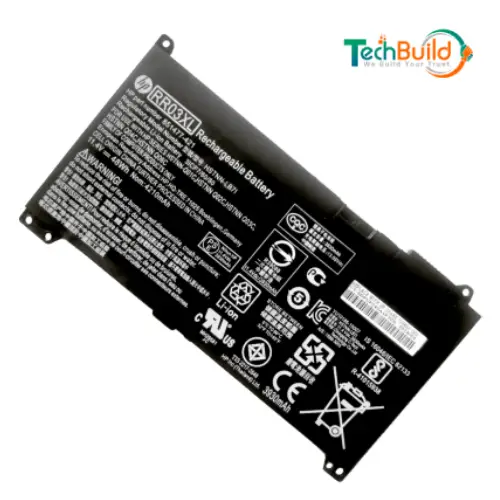 HP ProBook 440 G4 450 G4 450 G5 455 G5 (A Grade) Laptop Battery RR03XL