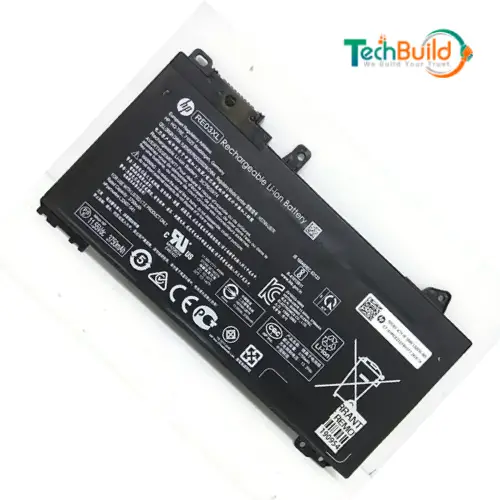 HP ProBook 440 G6 450 G6 (A Grade) Laptop Battery RE03XL