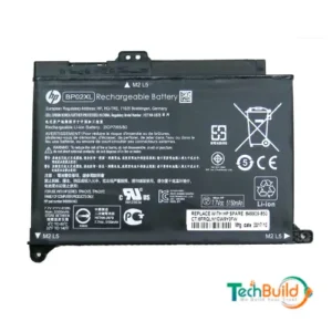 HP Pavilion 15-AU 15-AW Series (A Grade) Laptop Battery BP02XL
