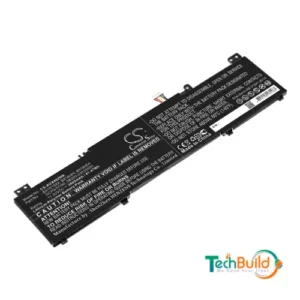 ASUS ZenBook Flip 14 UM462D UM462DA ( A Grade) Laptop Battery B31N1822