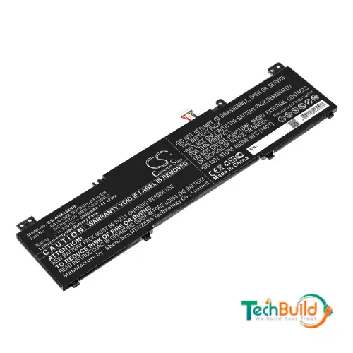 ASUS ZenBook Flip 14 UM462D UM462DA ( A Grade) Laptop Battery B31N1822
