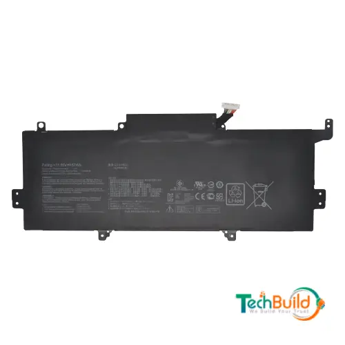 ASUS ZenBook UX330 UX330U UX330UA (A Grade) Laptop Battery C31N1602