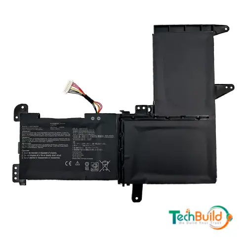 ASUS VivoBook S15 X510U X510UA S510U (A Grade) Laptop Battery B31N1637