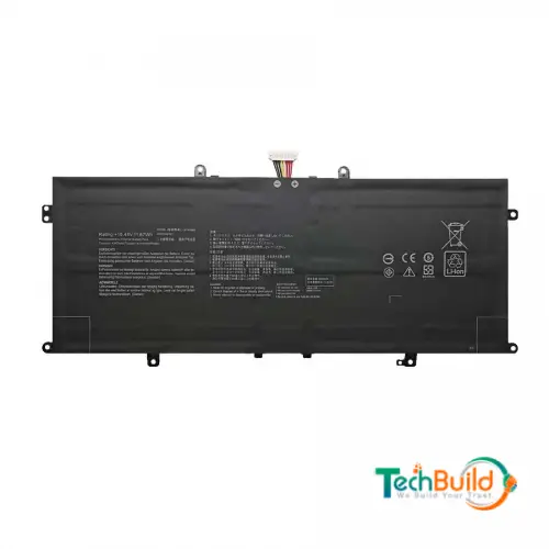 ASUS ZenBook UX325EA UX425EA (A Grade) Laptop Battery C41N1904