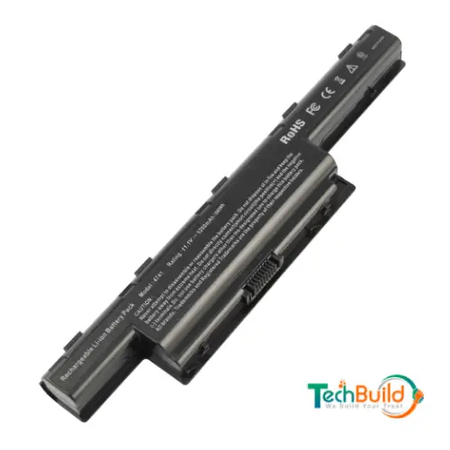 ACER Aspire 4551 4741 Series (A Grade ) Laptop Battery AS10D31