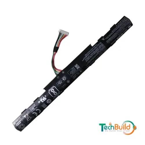 ACER E15 E5-475 E5-575G Series (A Grade ) Laptop Bbatery  AS15A5K