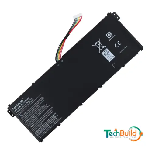 ACER Aspire Nitro 5 an515-51 Series ( A Grade ) Laptop Battery AC14B8K