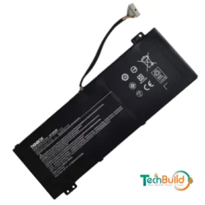 ACER Nitro 7 AN715-51 Predator Helios PH315-52  Series (A Grade ) Laptop Battery AP18E7M AP18E8M