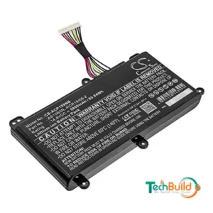 ACER Predatot GX-791-77CF, GX21-71-746S 9 (A Grade ) Laptop Battery AS15B3N