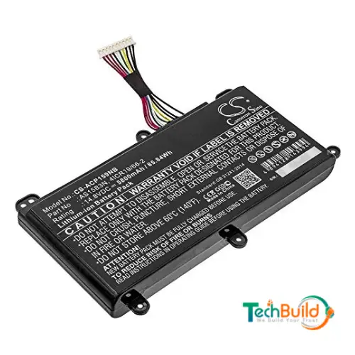ACER Predatot GX-791-77CF, GX21-71-746S 9 (A Grade ) Laptop Battery AS15B3N