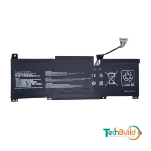 MSI Modern 15 A10M, A10RAS, A10RB, A10RD (A Grade ) Laptop Battery MSI BTY-M491
