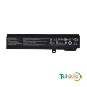MSI GE62 2QC 2QE 6QC ( A Grade ) Laptop Battery MSI BTY-M6H