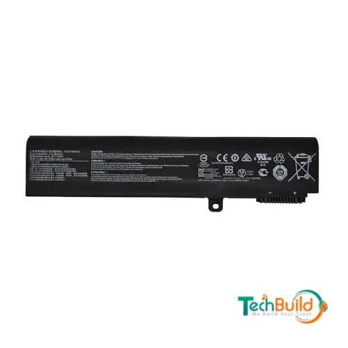 MSI GE62 2QC 2QE 6QC ( A Grade ) Laptop Battery MSI BTY-M6H