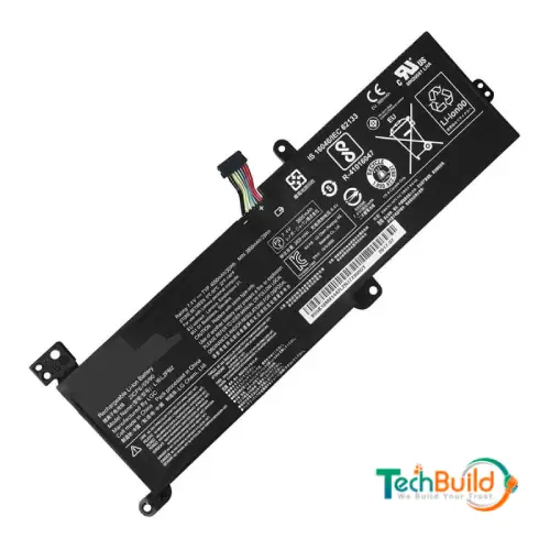 LENOVO Ideapad 320-15ISK 320-14AST Series (A Grade ) Laptop Battery L16L2PB1