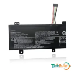 LENOVO Ideapad 310 510-15ISK Series (A Grade ) Laptop Battery L15L2PB4