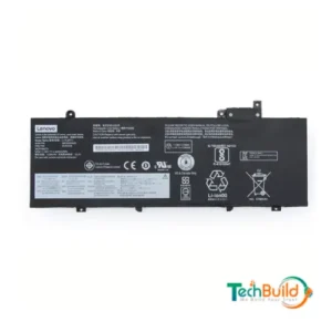 LENOVO ThinkPad T480S Series ( A Grade ) Laptop Battery